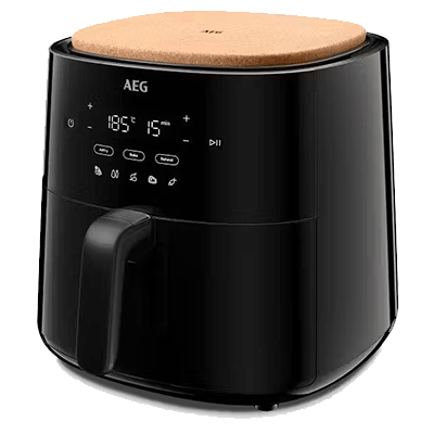 TECWORLD - AEG Airfryer