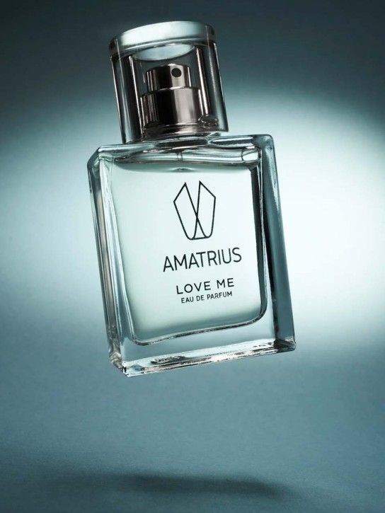 The Fast and the Luxurious - Parfüm AMATRIUS UNPLUG ME im Wert von 139 Euro (30 ml)