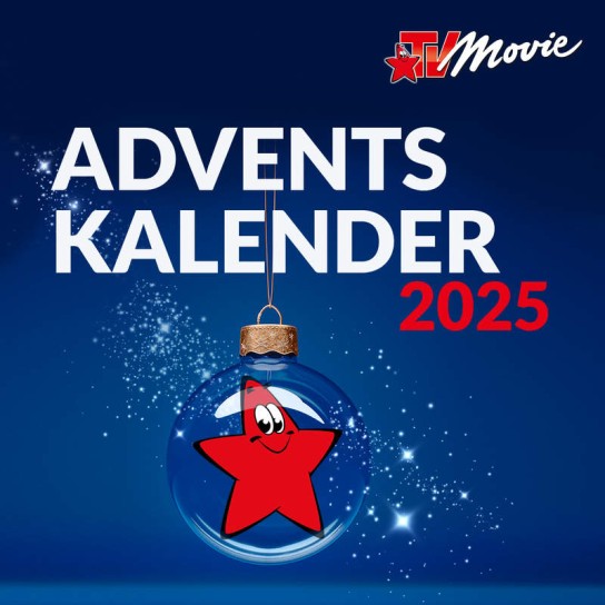 TV Movie: Filmreife Schätze, Gutscheine, Technik‑Wunder und süße Genussmomente im Adventskalender 2025
