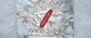 Victorinox - 5x 50€ Victorinox-Online-Gutschein für den Onlineshop
