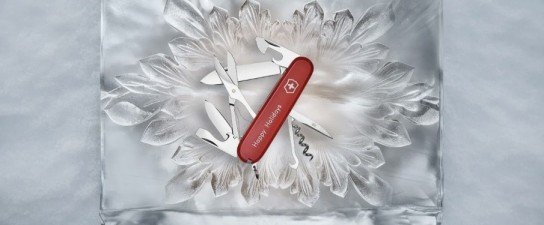 Victorinox - 5x 50€ Victorinox-Online-Gutschein für den Onlineshop