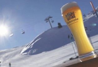 Weihenstephan: 1. PREIS Das Alpen-Wochenende deines Lebens Drei Nächte im DZ mit Halbpension im Hotel Schölzhorn*** in Ratschings, 2. PREIS Eine prall gefüllte Weihenstephaner Sporttasche, 3. PREIS Ein 50€ Gutschein