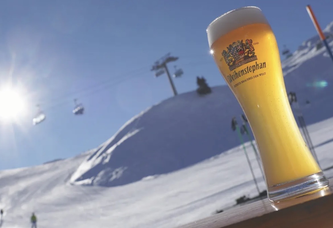 Weihenstephan: 1. PREIS Das Alpen-Wochenende deines Lebens Drei Nächte im DZ mit Halbpension im Hotel Schölzhorn*** in Ratschings, 2. PREIS Eine prall gefüllte Weihenstephaner Sporttasche, 3. PREIS Ein 50€ Gutschein