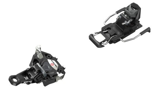 wir leben outdoor - Xenic Plus 10 Ski-Bindung