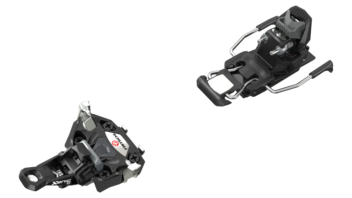 wir leben outdoor - Xenic Plus 10 Ski-Bindung