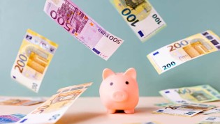 Women's Health - 2× 250 € in bar