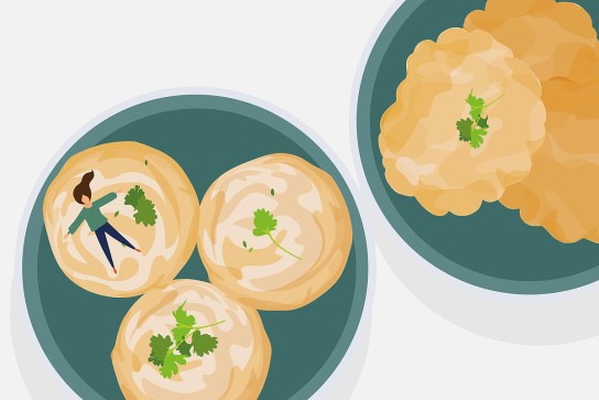 Zweckverband ÖPNV Vogtland - 2 Melamin-Schneidebretter von der Agentur unico GmbH