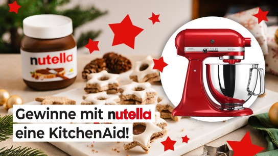 Astrowoche - 1 x KitchenAid