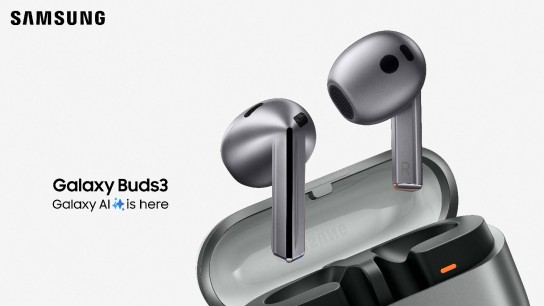 Astrowoche - 2x Samsung Galaxy Buds3