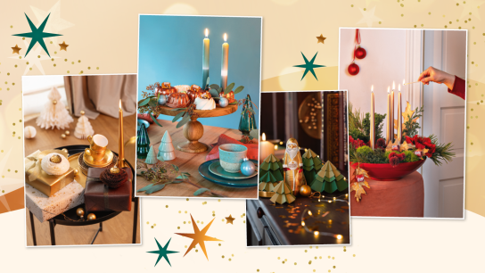 Astrowoche - ein hochwertiges 6-teiliges Kaffeeservice von Villeroy & Boch sowie Produktspezialitäten von Ferrero.