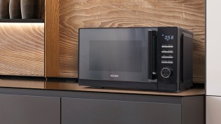 Astrowoche - KOENIC Mikrowelle KMWG 2322 DB