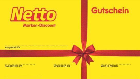 Astrowoche - Weihnachtsnaschereien und einer von fünf Einkaufsgutscheinen von Netto Marken-Discount im Wert von je 50 Euro
