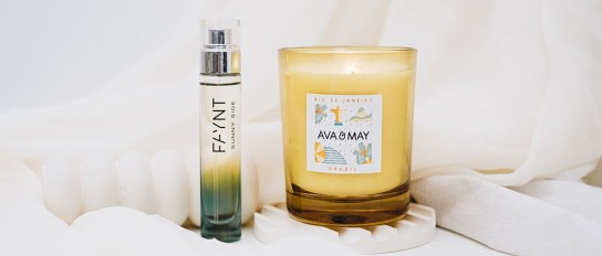 AVA & MAY - Shop-Gutschein in Höhe von 250€