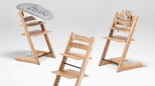 babyclub - einen Tripp Trapp in deiner Wunschfarbe