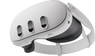 Bahnland Bayern - 10x VR-Brille "Meta Quest 3"