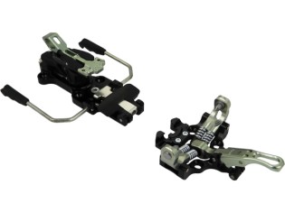 Bergstolz - Plum Serak Stopper Bindung