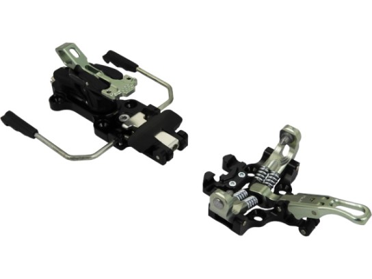 Bergstolz - Plum Serak Stopper Bindung