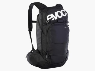 Bergstolz - Skitouren- & All-Mountain Rucksack LINE 20 von Evoc