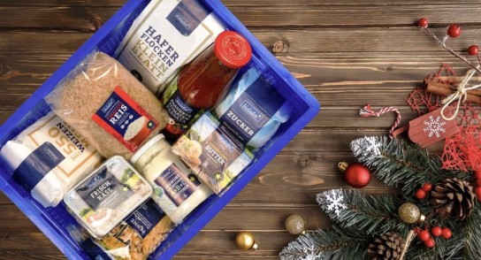 Berlin mit Kind - 100 €-Gutschein für die Märkische Kiste