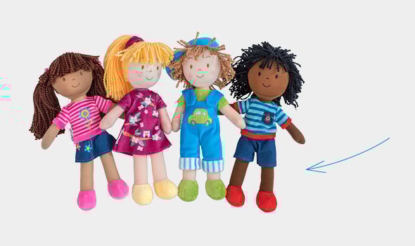 Betzold - Gewinnspiel 1: Betzold Stationenkiste „Elektrizität und Stromkreise“Gewinnspiel 2: Jetzt gewinnen 1 Stoffpuppen 4er-Setnur eintragen & Wunschgewinn aussuchen