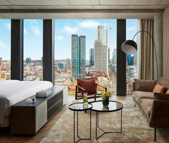 BRAX - Städtetrip á 2 Übernachtungen für zwei Personen inkl. Frühstück im NH Collection Nürnberg City,Städtetrip á 2 Übernachtungen für zwei Personen inkl. Frühstück im NH Collection Frankfurt Spin Tower