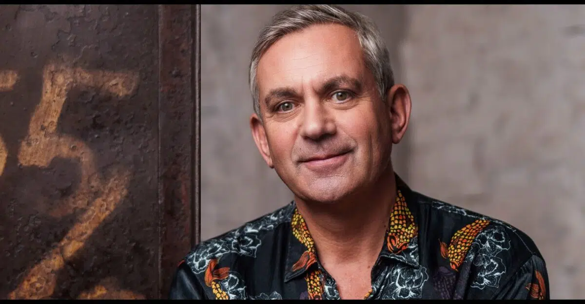 Cityguide Rhein-Neckar - 2 x 2 Tickets für „WLADIMIR KAMINER DAS GEHEIME LEBEN DER DEUTSCHEN“ 04.01.2026, Batschkapp, Gwinnerstraße 5, 60388 Frankfurt am Main