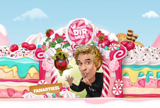 c/o Panta Management - Sachpreise rund um Sascha Gramm