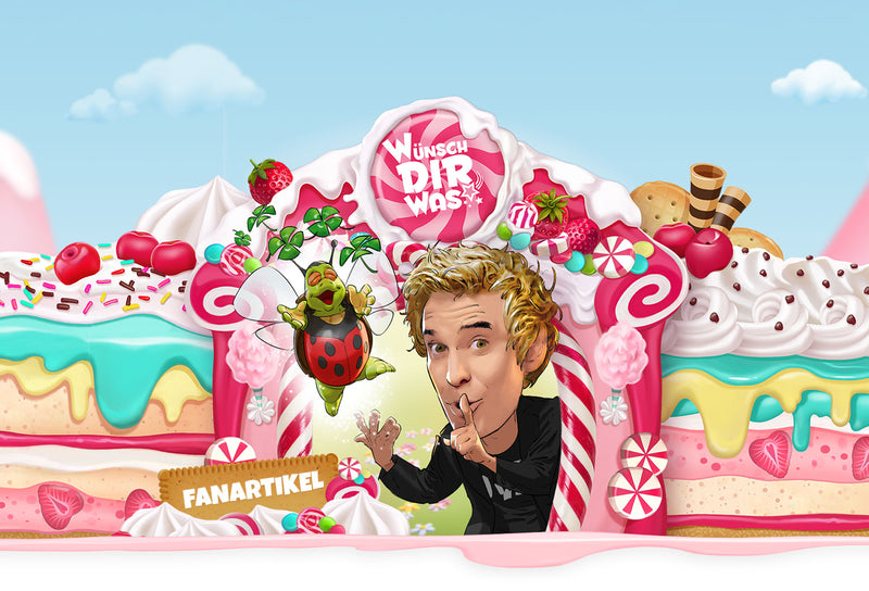 c/o Panta Management - Sachpreise rund um Sascha Gramm