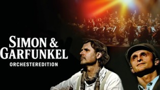 dawo Dresden - 2×2 Tickets für eine Vorstellung vonSimon & Garfunkel – Orchesteredition mit den Leipziger PhilharmonikernMi., 29.4.2026 20 Uhr Kulturpalast Dresden