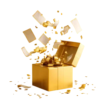 Deutschlandfunk Kultur - 1x Deutschlandfunk-Überraschungs-Paket