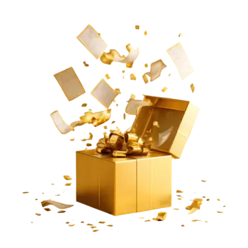 Deutschlandfunk Kultur - 1x Deutschlandfunk-Überraschungs-Paket