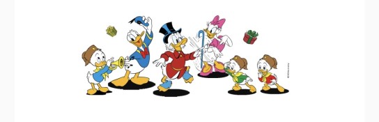 EGMONT - LTB Phantomias Collection im Jahresabo