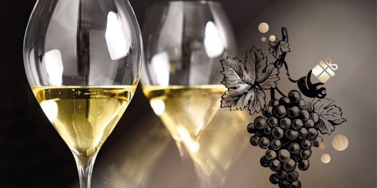 einfach geniessen - Champagner Silvester Paket