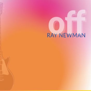 eR-eM-online - 3 CDs „Off“ von Reinhold Blochberger – aka Ray Newman