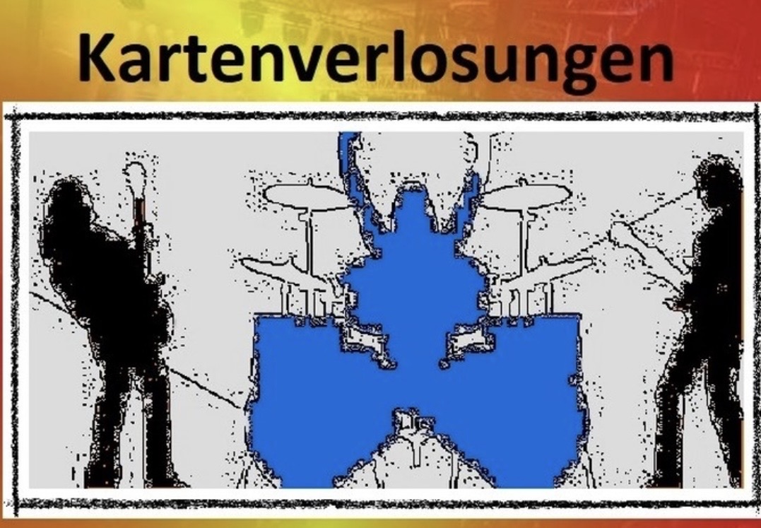 eR-eM-online - Je 2Freikarten für Konzerte von Power Concerts