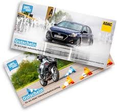 Fahrsicherheit Imling - 6 x 1 ADAC Motorrad-Fahrsicherheitstraining und 6 x 1 ADAC Pkw-Fahrsicherheitstrainingim ADAC Fahrsicherheitszentrum Leipzig-Halle.
