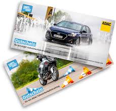 Fahrsicherheit Imling - 6 x 1 ADAC Motorrad-Fahrsicherheitstraining und 6 x 1 ADAC Pkw-Fahrsicherheitstrainingim ADAC Fahrsicherheitszentrum Leipzig-Halle.