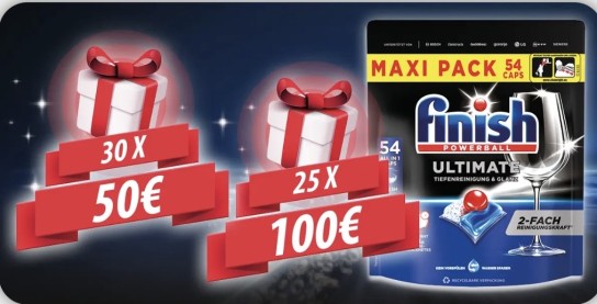 famila - 30x 50 € und 25x 100 € Gutschein von Familia