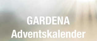 Gardena - Gartengeräte und Sonderpreise für Gartenliebhaber