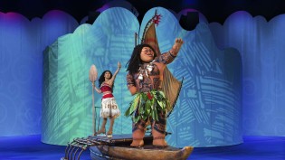 Hallo München - 5x4 Tickets für Disney on Ice am 22. März Olympiahalle, Spiridon-Louis-Ring 21