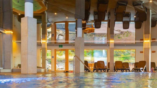 Hallo München - Aufenthalt für zwei Personen über 3 Übernachtungen mit Halbpension im Hotel Schöne Aussicht in Hornberg /Schwarzwald