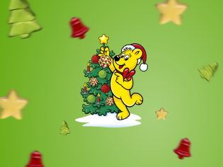 Haribo - täglich wechselnde Gewinnpakete mit Haribo Produkten und Fanartikeln