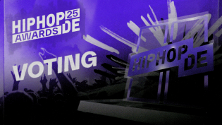 Hiphop - 1x Ninja SLUSHi - Slush-Eismaschine1x Ninja CRISPi 4-in-1 Tragbare Glas-Heißluftfritteuse1x Teufel ROCKSTER NEO Party-Bluetooth-Speaker1x Teufel ROCKSTER CROSS 2 portabler Stereo-Bluetooth-Speaker