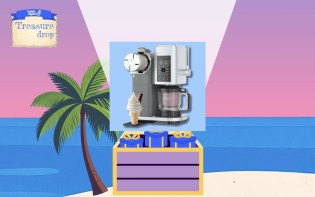 inside digital - Ninja Creami Swirl Eismaschine (Testgerät)