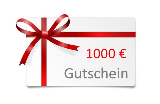 Instyle - 1000€ Gutschein von HolidayCheck
