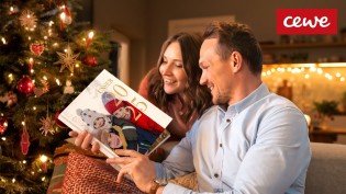 inTouch - 5 Gutscheine à 50 € für ein CEWE FOTOBUCH