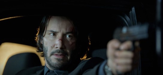 Koelner - 2 x 2 Tickets für den einmaligen Termin Best of Cinema: John Wick am 06. Januar 2026
