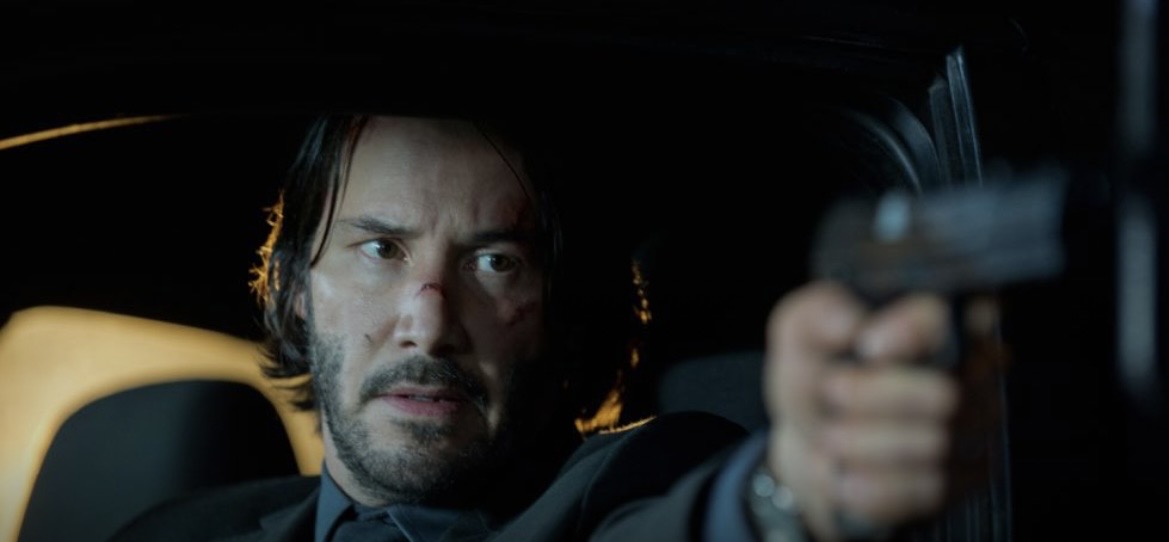 Koelner - 2 x 2 Tickets für den einmaligen Termin Best of Cinema: John Wick am 06. Januar 2026
