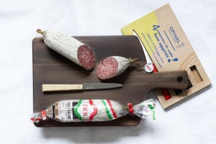 Living at Home - 4x 1 Pick-Genuss-Set