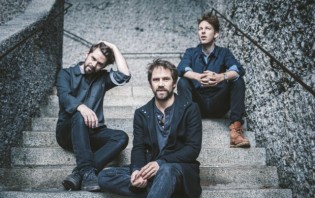 Mainlike - 1x 2 Tickets für „Deadeye – Souljazz, Folklore, Rock“ in der Disharmonie Schweinfurt, DO 11.12.2025 um 19.30 Uhr